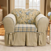 Lexington Club Chair Slipcover