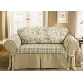 Lexington Loveseat Slipcover