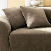 Stretch Pique 18" Pillow