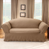Colette Loveseat Slipcover