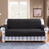 Cotton Duck Furniture Friend Loveseat Cover