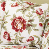 Stretch Olivia Pillow Slipcover