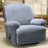 Stretch Pearson Recliner Slipcover (T-Cushion)