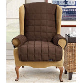 Pet Wingchair/Recliner Cover