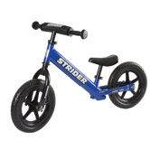 No-Pedal Balance Bike