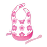 Travel Bibs by b.box