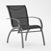 Koverton Outdoor Dining Chairs