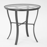 Escape Bar Height Table