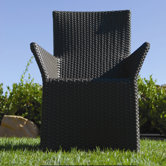 Koverton Outdoor Dining Chairs