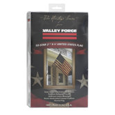 Heritage Series United States Traditional Flag