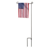 Garden Flag Set