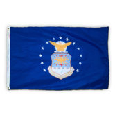 United States Army Military Traditional Flag