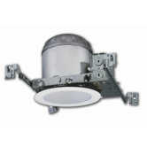 6" 23W IC Airtight Housing