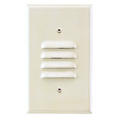 Mini Step Light in Almond