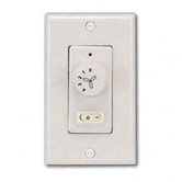Ceiling Fan and Light Wall Control