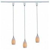 3 Light Track Lighting Pack