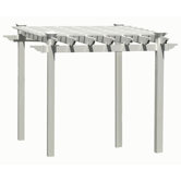 Portland Pergola