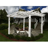 Riviera Pergola