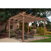 Arcadia Pergola
