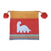 Dino Convoy Beanie