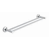 Tekna 23" Double Towel Bar