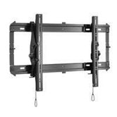 Medium Low-Profile Tilt Mount (32-52" Displays)