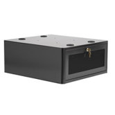 Secure Storage Cabinet