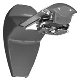 Short Throw Projector Single Stud Wall Arm