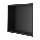 In Wall Enclosure