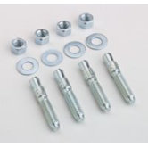 Concrete Fastener Kit