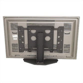 XpressShip PTS Series Universal Table LCD/Plasma Stand (30", 42" and 50" Screens)