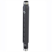 Speed-Connect Adjustable Extension Column (Silver)