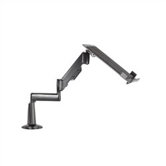 Adjustable Laptop Desk Mount