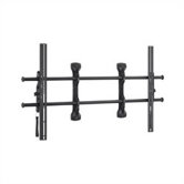 Fusion Extra-Large Tilt Wall Mount (55"-75" Screens)
