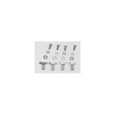 Unistrut Adapter Kit Hardware Only