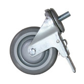 Heavy Duty Casters for PFM Carts