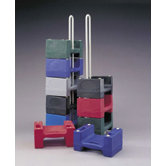 Booster Buddy Stand