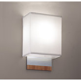 Soho Single Wall Sconce