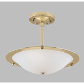 Diva Picclo Pendant with Single Stem