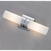 Wave Double Wall Sconce