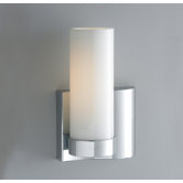Wave Single Wall Sconce Right