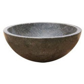 14" Round Vessel Sink