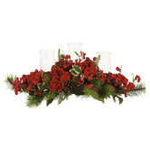 Hydrangea Holiday Hurricane