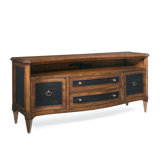 American Kaleidoscope 64" TV Stand