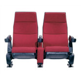 Regal Row of Two Movie Theater Chairs