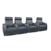 Executive Home Theater Seating (Row of 4)