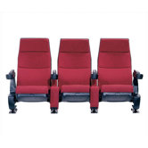 Regal Movie Theater Seating Collection by Bass