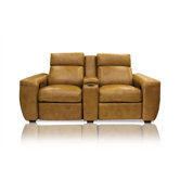 Paris Custom Home Theater Lounger