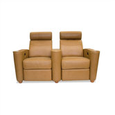 Diplomat Custom Theater Lounger