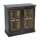 Country Estate Cabinet